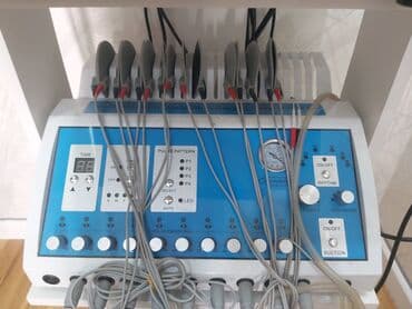 Arıqlama aparatları: Kavitasiya, RF liftinq, Vakuum massaj — 1