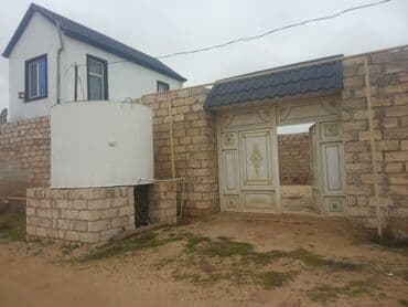 memar әcәmi 2: 2 otaqlı, 40 kv. m, Kredit yoxdur, Orta təmir — 2