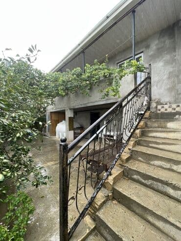 binəqədi qəsəbəsində satılan həyət evləri: 6 otaqlı, 170 kv. m, Kredit yoxdur, Yeni təmirli — 20