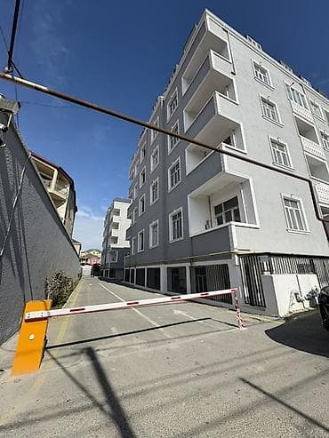xirdalan apartman evler: 2 otaqlı, Yeni tikili, 54 kv. m — 1