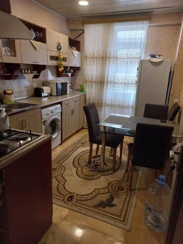 sumqayitda yeni tikili binalar ipoteka: Bakıxanov qəs., 2 otaqlı, Yeni tikili, 82 kv. m — 6