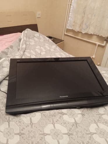Televizor Panasonic LCD 32" lalafo.az -da Televizor Panasonic LCD 32"