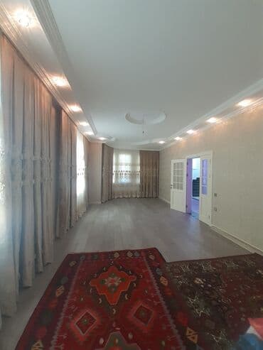 mezahir rustemov kucesi: Bakı, Novxanı, 200 kv. m, 6 otaqlı, Hovuzsuz, Kombi, Qaz, İşıq — 12