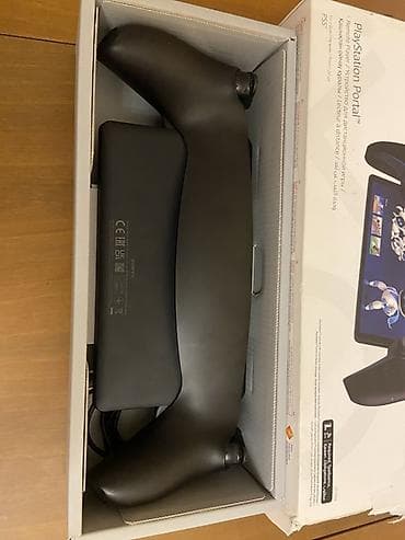 ps4 oyun yazılması: Black Editon REAL ALICIYA ENDİRİM EDİLİR Sony PlayStation Portal — 2