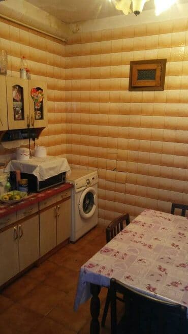 3 mkr kiraye evler: Bakı, 3 otaqlı, Köhnə tikili, m. Əhmədli, 70 kv. m — 9