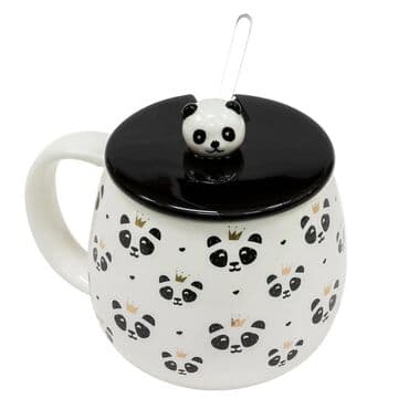 boqema qablar: Fincanlar, Keramika, 1 əd — 2