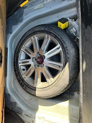 daewoo 2005 model: Toyota Avalon: 3.5 l | 2007 il Sedan — 9