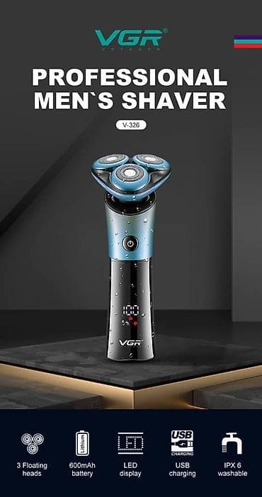 ucuz motorlar: Saç qırxan maşın, Vgr, Yeni, Rayonlara çatdırılma, Ödənişli çatdırılma, Pulsuz çatdırılma — 9