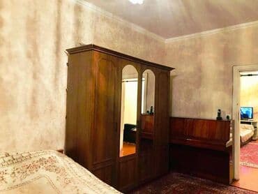 ramanada evler: Bakı, 2 otaqlı, Köhnə tikili, 50 kv. m — 3