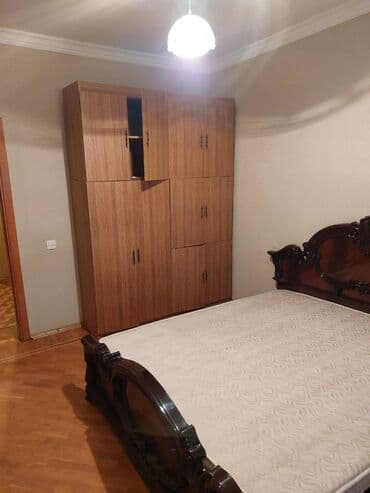 sarayda kiraye: Nərimanov rayonu,Atatürk pr,Köhnə Samsungun,Medlux klinikasının — 3