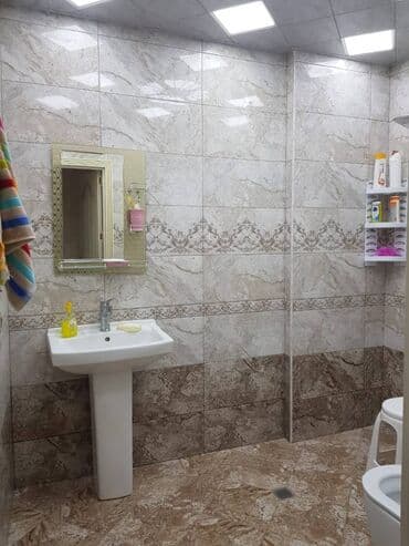 əcəmidə kirayə evlər 2023: İnşaatçılar metrosunun yaxınında, Kontakt Home`nin yanında, 16 — 8