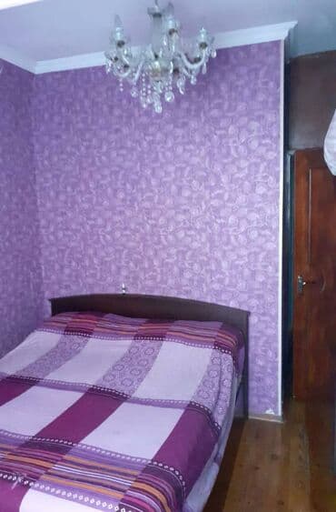 ramanada evler: Bakı, 2 otaqlı, Köhnə tikili, m. Neftçilər, 45 kv. m — 7