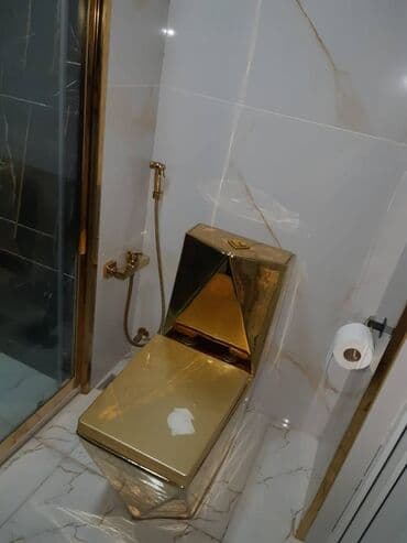 sumgayıt kiralık ev: 2 otaqlı, Yeni tikili, 48 kv. m — 10