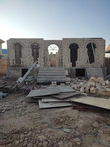 Tikinti işləri: İstənilən layihə ilə çalışıram. Münasib qiymətlərlə qarşınızdayam — 7