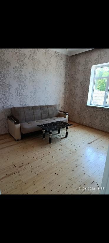 saray qəsəbəsi: 3 otaqlı, 75 kv. m, Yeni təmirli — 8