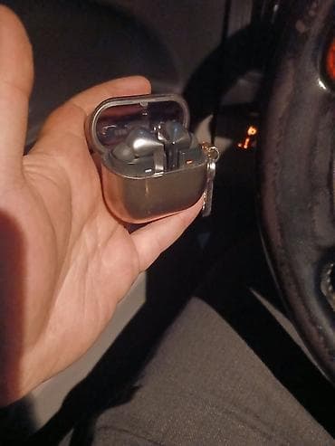 baseus bowie e3: Simsiz qulaqlıq dəsti - Tip: TWS (True Wireless) qulaqlıqlar - Rəng — 1