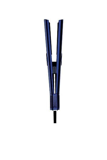 philips lazer aparati: Mila saç düzləndiricisi – mavi rəngdə, kompakt və yüngül korpus — 3