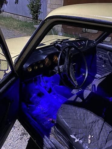 vaz 31 10: VAZ (LADA) 2106: 1.8 l | 1986 il 55555 km Sedan — 5