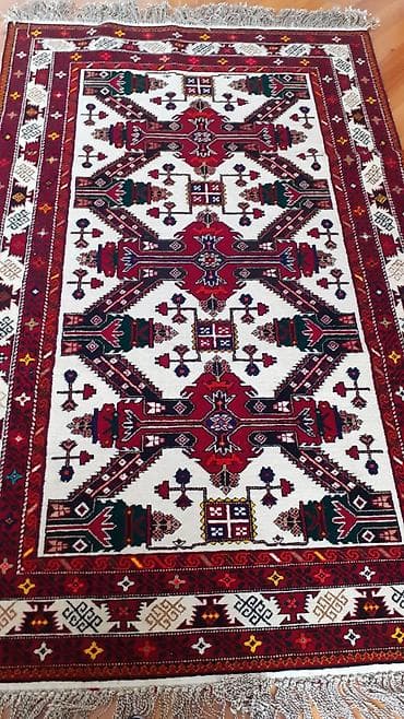 xalca kilim: Xalça Dekorativ, Azərbaycan — 1