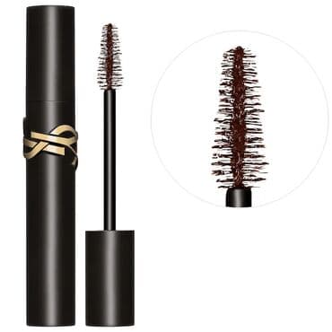Vitaminlər və BAƏ: Yves Saint Laurent Lash Clash Extreme Volume Mascara Color — 1