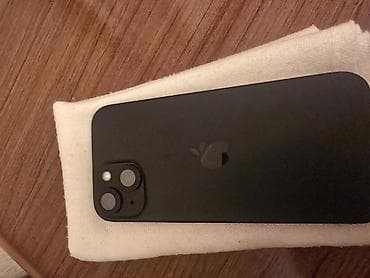telefin: IPhone 15, 256 GB, Qara, Face ID — 2