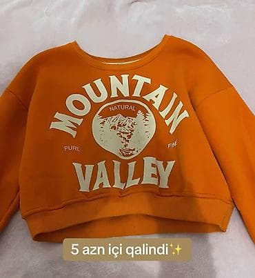 Sviterlər: Satilir 5 azn — 1