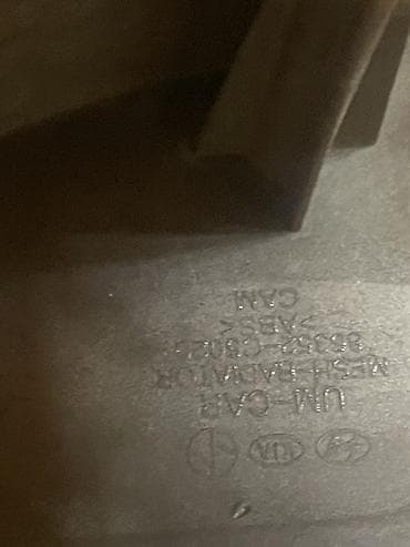 işlənmiş ventilyator: Kia Sorento, 2015 il, Ödənişli çatdırılma — 6