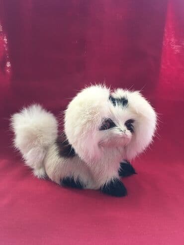 Digər kolleksiyalar: Heykəlcik, 1990 il, Rusiya, Ünvandan götürmə — 4