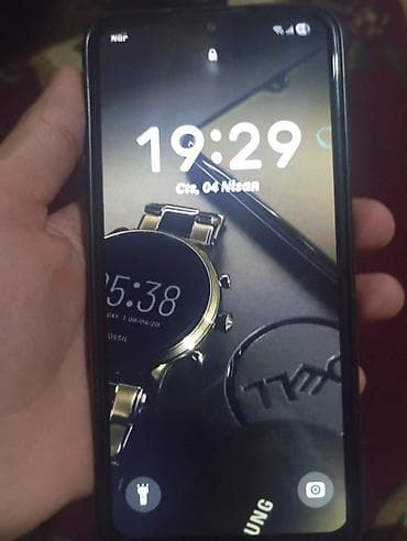 telefon redmi not 11: Redmi 9, 64 GB, rəng - Boz, Barmaq izi — 5