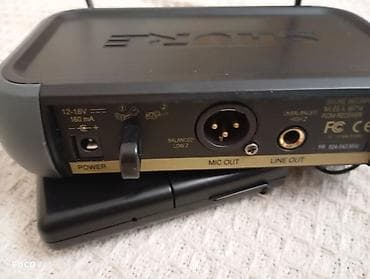 dji mikrofon: Yeni Simsiz (Bluetooth) Mikrofon Ünvandan götürmə, Pulsuz çatdırılma — 8