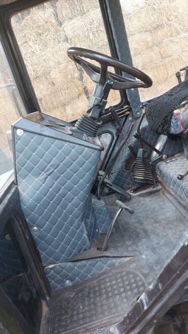 купить измельчитель сена бу: 89 traktorudu Yığıldıqdan sonra lapet qoşulub Texniki baxış sğorta — 5