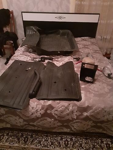 13 luk disk: Gencede satilir vaz 2107 .2106 Məhsul: Avtomobil üçün aksesuar və — 1