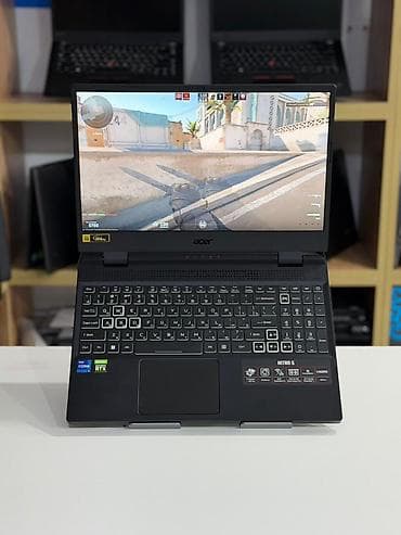 islenmis kondisioner aliram: İşlənmiş Acer Nitro, 15.6 ", Intel Core i7, 512 GB, Ünvandan götürmə, Ödənişli çatdırılma, Rayonlara çatdırılma — 3