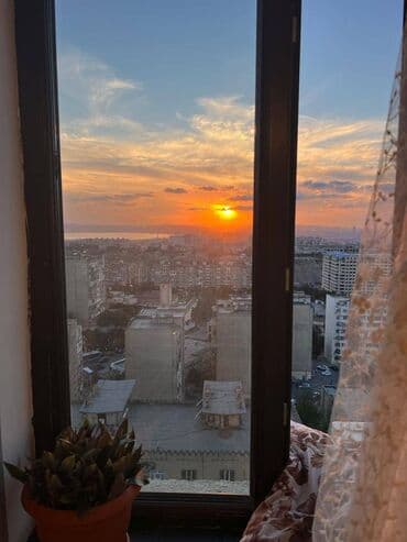 продажа квартир в баку новостройки: 3 комнаты, Новостройка, 62 м² — 11