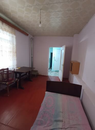 bülbülədə kirayə evlər: Kirayə otaq – mətbəx və sanitar qovşağı ilə - 1 otaq: geniş, tavan — 1