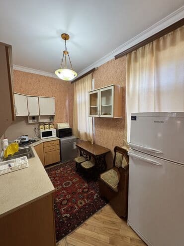 недвижимость в баку: 180 м², 3 комнаты, Комби, Газ, Электричество — 12