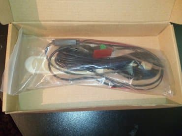 телевизор fisher отзывы: Gencede satilir avtomobil ucun televizor (monitor) ucun antenna — 2