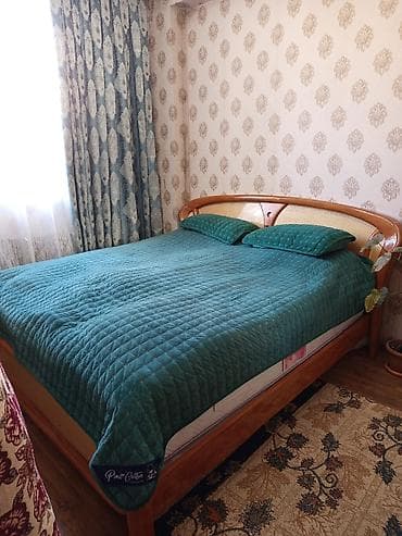 islenmis kravat: İkinəfərlik çarpayı, Dolab, İşlənmiş — 1