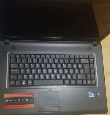 Samsung: İşlənmiş Samsung, 15.6 ", 128 GB