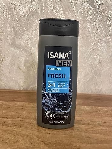 Kosmetik dəst, 6 məhsul, Yeni — 2