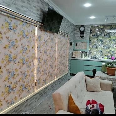 gence ev qapilari: Ikili stor perde jaluz sifarisi qebul olunur Turkiye istehsali unvana — 4