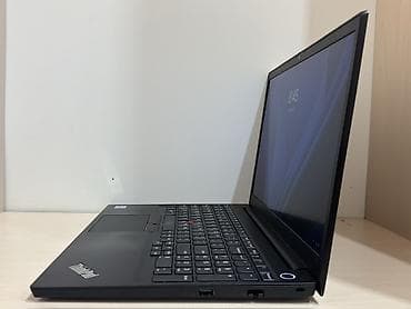 notebook hp: 💻 Lenovo ThinkPad E15 — Biznes Seriyalı Güclü Notebook Satılır! ⚙️ — 2