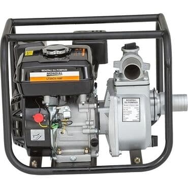 стабилизатор для комби: 💦Su Pompaları💦Dizel Benzin hər ölçüdə 76,100,150 və 200 lük .Zavod — 8