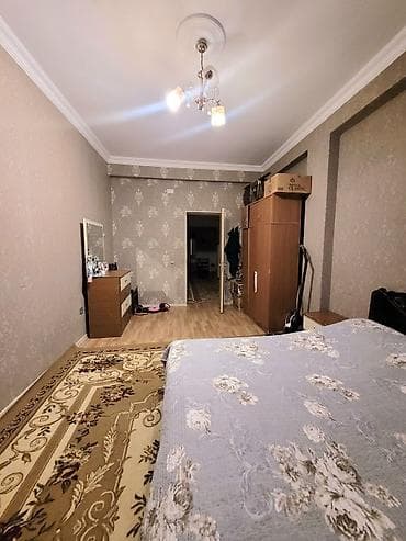 3 комнаты, Новостройка, 103 м² — 6