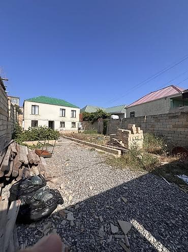 Həyət evləri və villaların satışı: 6 otaqlı, 180 kv. m — 1