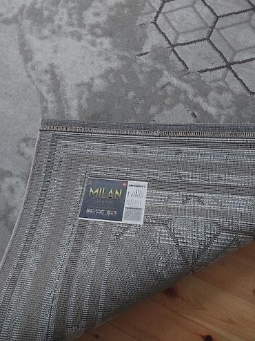 metbex dekorlari: Xalça — 2