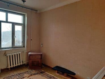 купить квартиру на баилово: Баку, 2 комнаты, Вторичка, 55 м² — 5