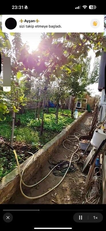 zabratda ucuz heyet evleri 2022: Həyətyanı sahəli fərdi yaşayış evi - Aşağı kürsülü, maili dam — 6