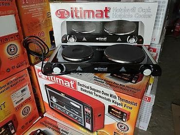 mini pec: Qaz plitəsi Yeni — 5