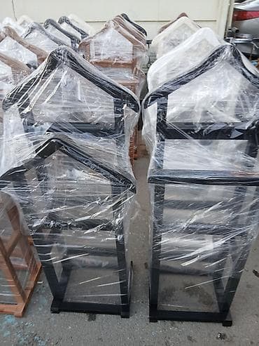 iwlenmiw dik: Taxta paltaryuyan asılqan – kişi geyimləri üçün stend Məhsulun — 4